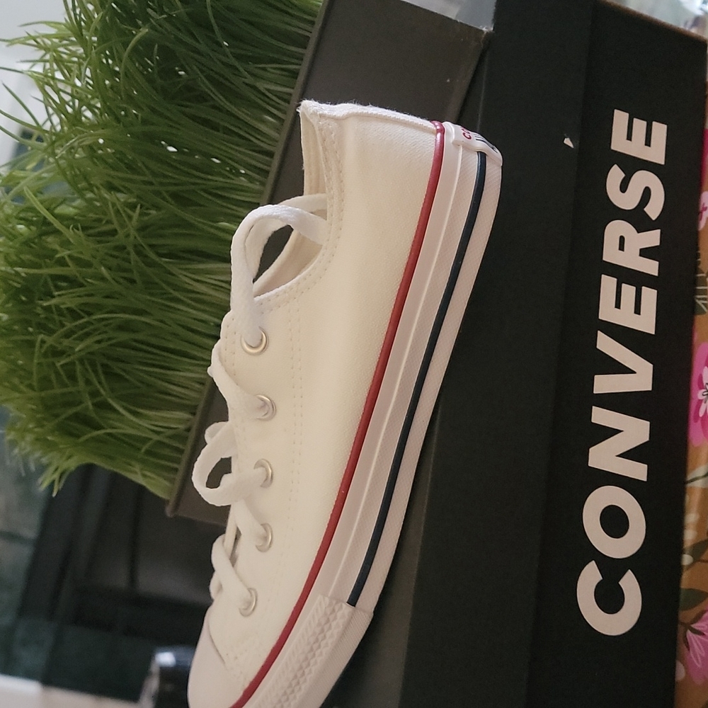 Converse optical white